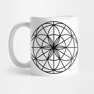 Vortex Mug